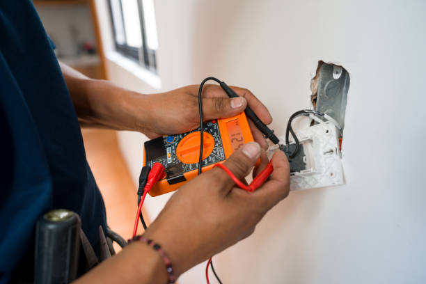 Electrical System Inspection in Monticello, FL