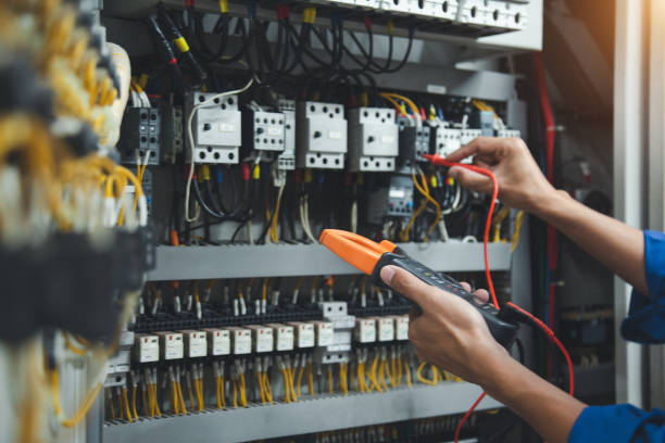 Best Affordable Electrician  in Monticello, FL