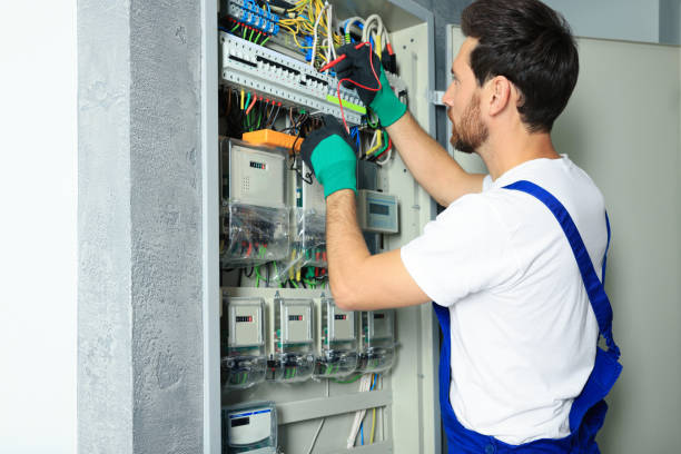 Best Residential Electrician Services  in Monticello, FL