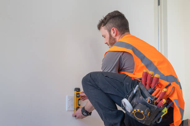 Best Electrical Troubleshooting Services  in Monticello, FL