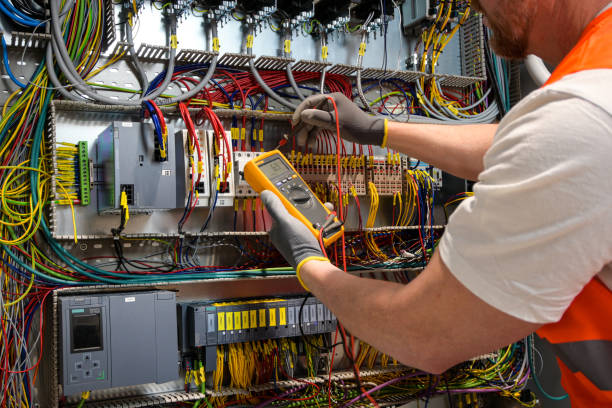 Best Electrician Near Me  in Monticello, FL